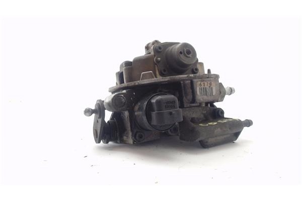 Recambio de carburador para opel corsa b 1.4 i referencia OEM IAM 17096179  