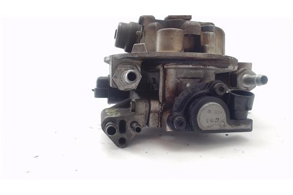 Recambio de carburador para opel corsa b 1.4 i referencia OEM IAM 17096179  