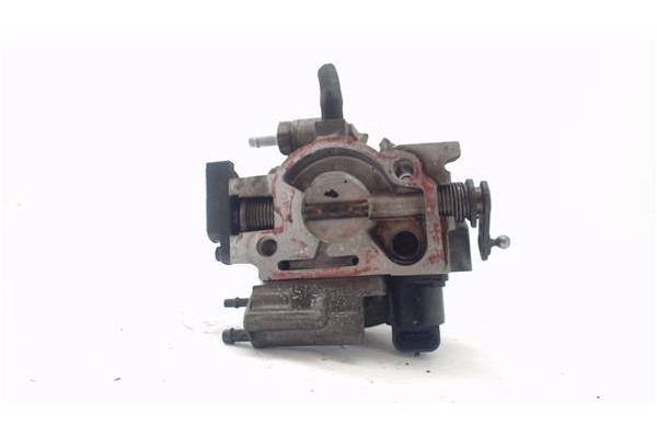 Recambio de carburador para opel corsa b 1.4 i referencia OEM IAM 17096179  