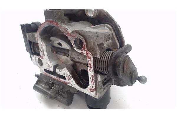 Recambio de carburador para opel corsa b 1.4 i referencia OEM IAM 17096179  