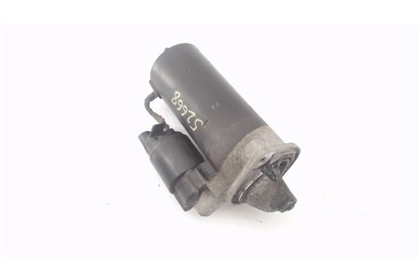 Recambio de motor arranque para toyota corolla (e12) 2.0 d-4d referencia OEM IAM 281000G010  