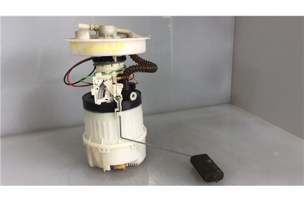 Recambio de bomba combustible para mazda 3 berlina (bk) 1.6 referencia OEM IAM S0055079BG  