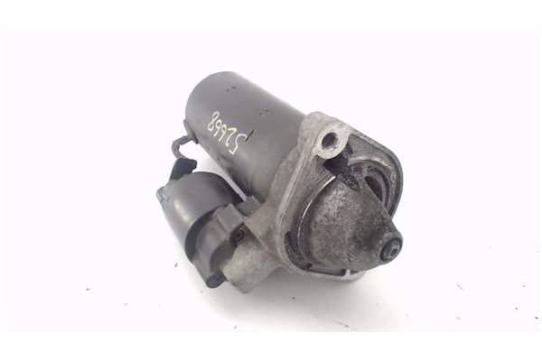Recambio de motor arranque para toyota corolla (e12) 2.0 d-4d referencia OEM IAM 281000G010  