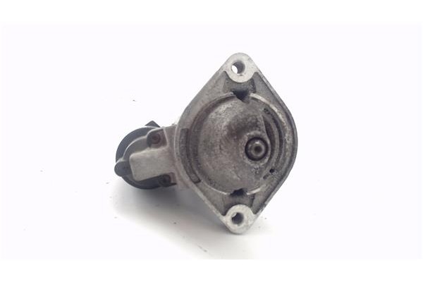 Recambio de motor arranque para toyota corolla (e12) 2.0 d-4d referencia OEM IAM 281000G010  