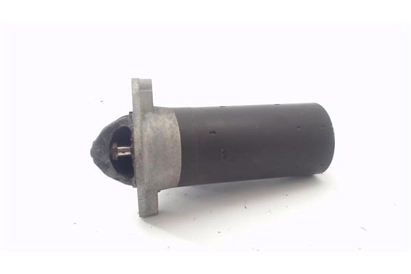 Recambio de motor arranque para toyota corolla (e12) 2.0 d-4d referencia OEM IAM 281000G010  