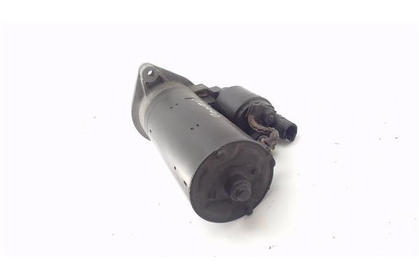 Recambio de motor arranque para toyota corolla (e12) 2.0 d-4d referencia OEM IAM 281000G010  