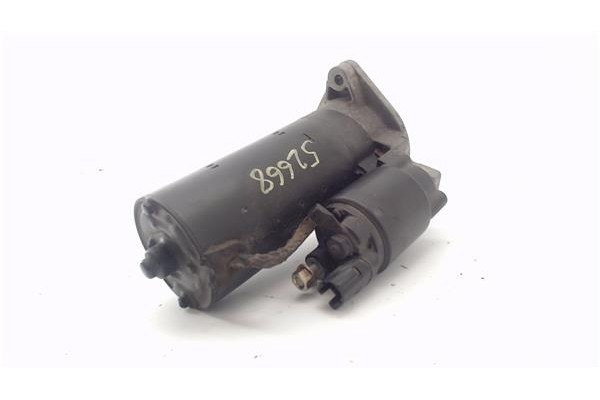 Recambio de motor arranque para toyota corolla (e12) 2.0 d-4d referencia OEM IAM 281000G010  