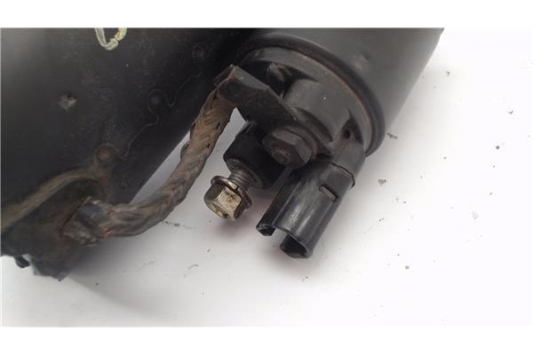 Recambio de motor arranque para toyota corolla (e12) 2.0 d-4d referencia OEM IAM 281000G010  