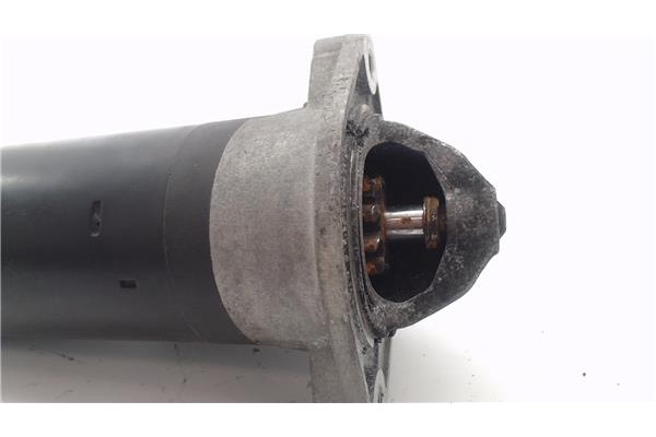 Recambio de motor arranque para toyota corolla (e12) 2.0 d-4d referencia OEM IAM 281000G010  