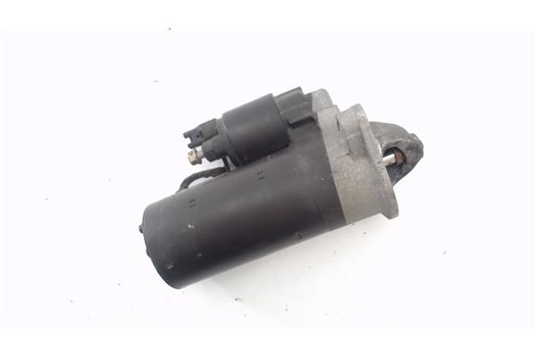 Recambio de motor arranque para toyota corolla (e12) 2.0 d-4d referencia OEM IAM 281000G010  