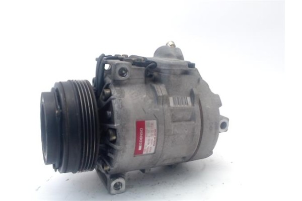 Recambio de compresor aire acond. para bmw serie 5 berlina (e39) 2.8 528i referencia OEM IAM   