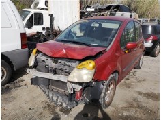 renault modus i del año 2005