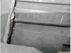 Recambio de caja cambios manual para audi a6 berlina (4b2) 2.4 (100kw) referencia OEM IAM DJU  