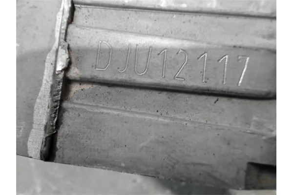 Recambio de caja cambios manual para audi a6 berlina (4b2) 2.4 (100kw) referencia OEM IAM DJU  
