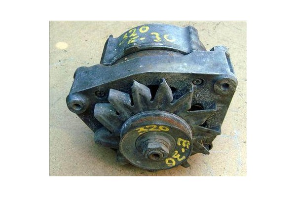 Recambio de alternador para bmw serie 3 berlina (e30)(1982) 2.0 320i [2,0 ltr. - 92 kw] referencia OEM IAM BOSCH 0 120 469 757 