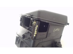 Recambio de protector soporte bateria para seat ibiza (6l1) 1.9 sdi referencia OEM IAM 6Q0915419B  