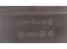 Recambio de protector soporte bateria para seat ibiza (6l1) 1.9 sdi referencia OEM IAM 6Q0915419B  