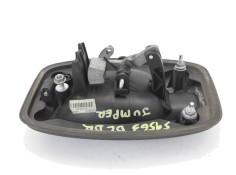 Recambio de maneta exterior delantero derecha para citroen jumper furgón 2.2 hdi 120 referencia OEM IAM 1611701980 9101CW 