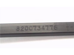 Recambio de brazo limpiaparabrisas delantero izquierdo para renault master iii combi 2.3 l1h1 3,0t referencia OEM IAM 8200734776