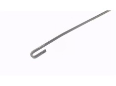 Recambio de brazo limpiaparabrisas delantero derecho para renault master iii combi 2.3 l1h1 3,0t referencia OEM IAM 8200734777  