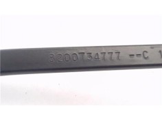 Recambio de brazo limpiaparabrisas delantero derecho para renault master iii combi 2.3 l1h1 3,0t referencia OEM IAM 8200734777  