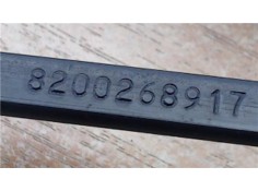 Recambio de brazo limpiaparabrisas delantero derecho para renault clio iii 1.5 dci (br17, cr17) referencia OEM IAM 8200268917  