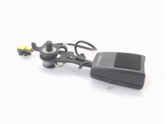 Recambio de anclaje cinturon trasero izquierdo para mercedes-benz clase a (bm 169) 2.0 a 180 cdi (169.007) referencia OEM IAM 16