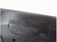 Recambio de retrovisor electrico derecho para citroen xsara berlina referencia OEM IAM   