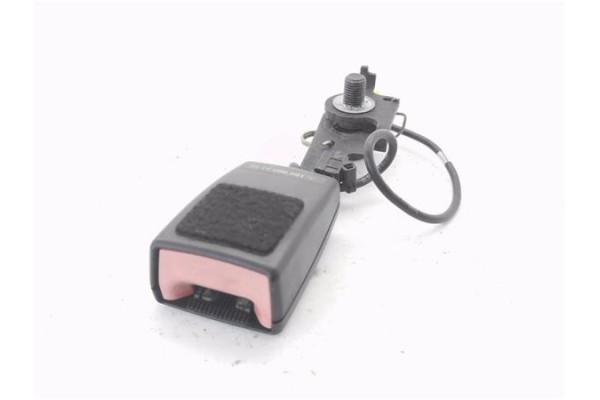 Recambio de anclaje cinturon trasero izquierdo para mercedes-benz clase a (bm 169) 2.0 a 180 cdi (169.007) referencia OEM IAM 16