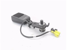 Recambio de anclaje cinturon trasero izquierdo para mercedes-benz clase a (bm 169) 2.0 a 180 cdi (169.007) referencia OEM IAM 16