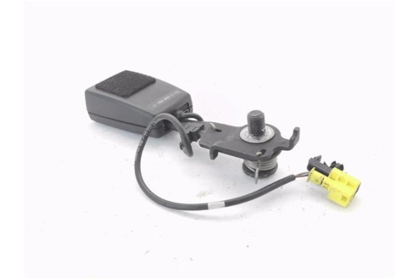 Recambio de anclaje cinturon trasero izquierdo para mercedes-benz clase a (bm 169) 2.0 a 180 cdi (169.007) referencia OEM IAM 16