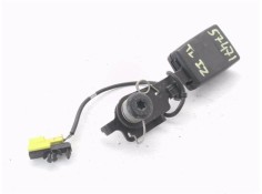 Recambio de anclaje cinturon trasero izquierdo para mercedes-benz clase a (bm 169) 2.0 a 180 cdi (169.007) referencia OEM IAM 16