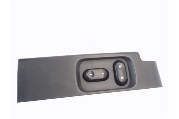 Recambio de mando elevalunas delantero derecho para land rover freelander (ln) 2.0 di referencia OEM IAM   