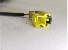 Recambio de anclaje cinturon trasero izquierdo para mercedes-benz clase a (bm 169) 2.0 a 180 cdi (169.007) referencia OEM IAM 16