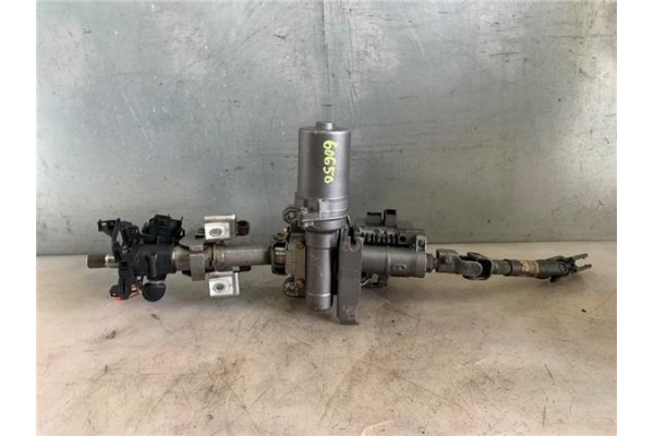 Recambio de columna direccion electrica para opel combo (corsa c) 1.3 cdti 16v referencia OEM IAM CD004GM  