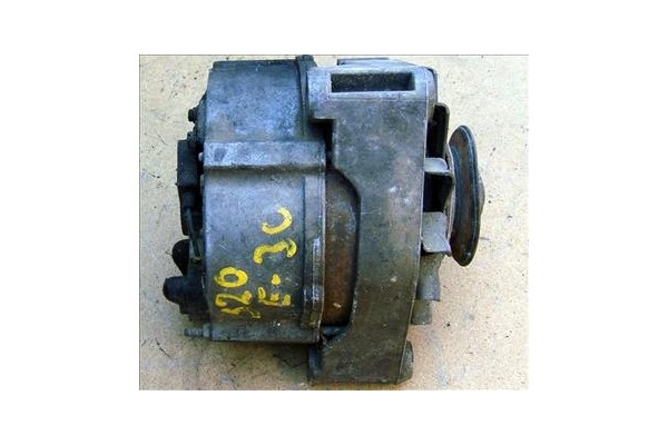 Recambio de alternador para bmw serie 3 berlina (e30)(1982) 2.0 320i [2,0 ltr. - 92 kw] referencia OEM IAM BOSCH 0 120 469 757 