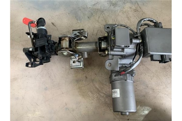 Recambio de columna direccion electrica para opel combo (corsa c) 1.3 cdti 16v referencia OEM IAM CD004GM  