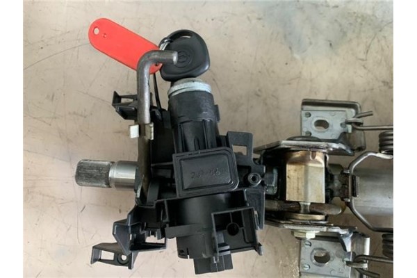 Recambio de columna direccion electrica para opel combo (corsa c) 1.3 cdti 16v referencia OEM IAM CD004GM  