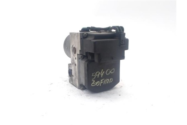 Recambio de nucleo abs para opel zafira a 2.0 dti 16v referencia OEM IAM   