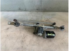 Recambio de motor limpiaparabrisas delantero para opel combo (corsa c) 1.3 cdti 16v referencia OEM IAM 91498232  