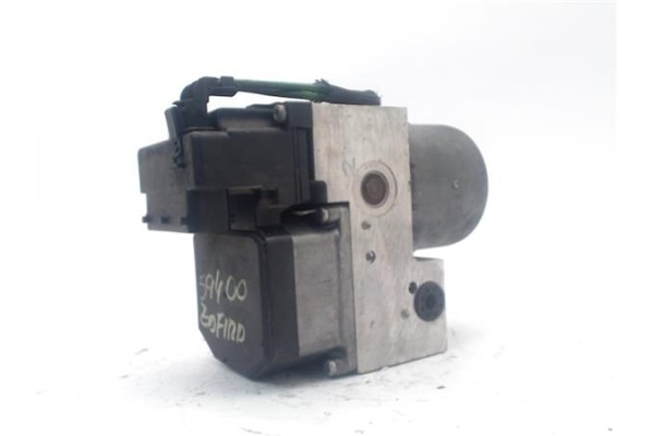 Recambio de nucleo abs para opel zafira a 2.0 dti 16v referencia OEM IAM   