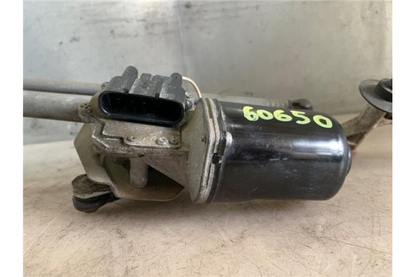 Recambio de motor limpiaparabrisas delantero para opel combo (corsa c) 1.3 cdti 16v referencia OEM IAM 91498232   Recambio de motor limpiaparabrisas delantero para opel combo (corsa c) 1.3 cdti 16v referencia OEM IAM 91498232