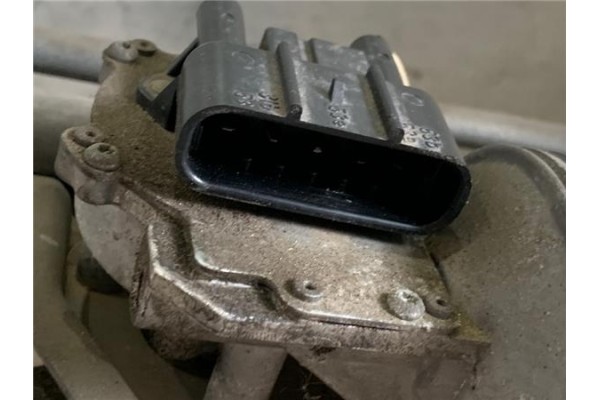 Recambio de motor limpiaparabrisas delantero para opel combo (corsa c) 1.3 cdti 16v referencia OEM IAM 91498232   Recambio de motor limpiaparabrisas delantero para opel combo (corsa c) 1.3 cdti 16v referencia OEM IAM 91498232