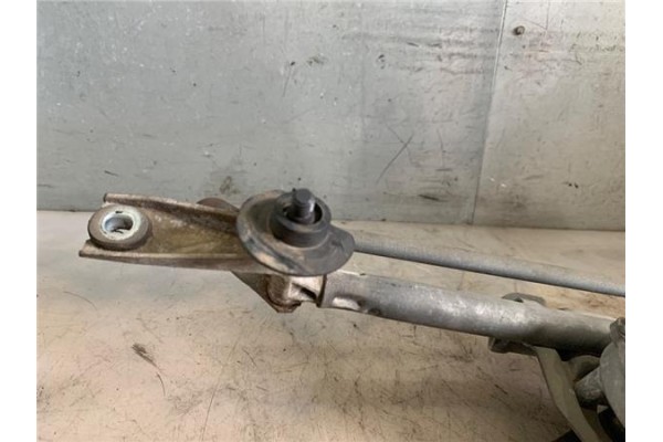 Recambio de motor limpiaparabrisas delantero para opel combo (corsa c) 1.3 cdti 16v referencia OEM IAM 91498232   Recambio de motor limpiaparabrisas delantero para opel combo (corsa c) 1.3 cdti 16v referencia OEM IAM 91498232