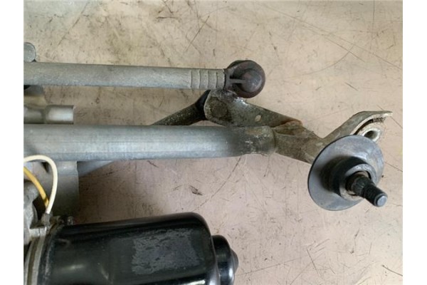 Recambio de motor limpiaparabrisas delantero para opel combo (corsa c) 1.3 cdti 16v referencia OEM IAM 91498232   Recambio de motor limpiaparabrisas delantero para opel combo (corsa c) 1.3 cdti 16v referencia OEM IAM 91498232