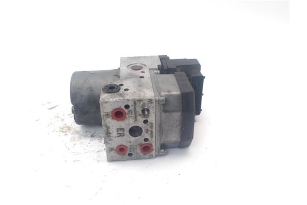 Recambio de nucleo abs para opel zafira a 2.0 dti 16v referencia OEM IAM   