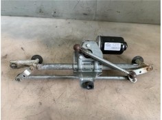 Recambio de motor limpiaparabrisas delantero para opel combo (corsa c) 1.3 cdti 16v referencia OEM IAM 91498232  