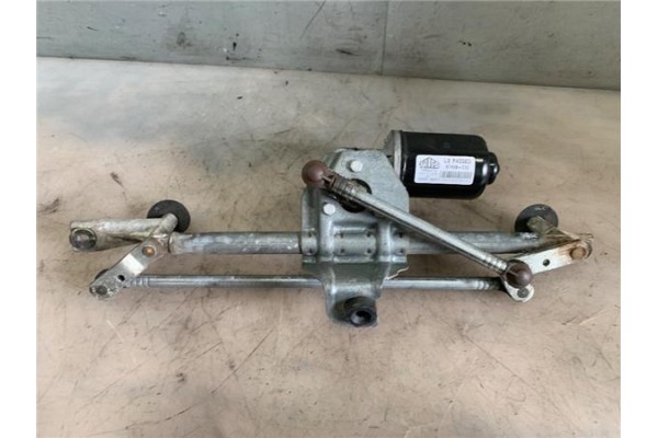 Recambio de motor limpiaparabrisas delantero para opel combo (corsa c) 1.3 cdti 16v referencia OEM IAM 91498232   Recambio de motor limpiaparabrisas delantero para opel combo (corsa c) 1.3 cdti 16v referencia OEM IAM 91498232