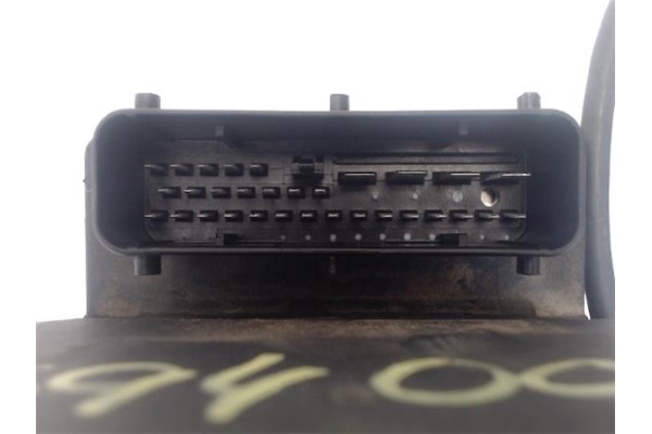 Recambio de nucleo abs para opel zafira a 2.0 dti 16v referencia OEM IAM   