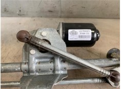 Recambio de motor limpiaparabrisas delantero para opel combo (corsa c) 1.3 cdti 16v referencia OEM IAM 91498232  